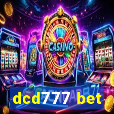 dcd777 bet